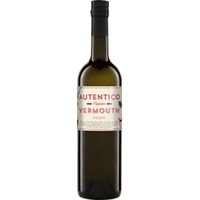 Autentico Appiano Vermouth Rosso Walcher Bio