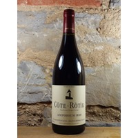René Rostaing Côte Rôtie Ampodium