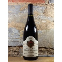 Hubert Lignier Nuits-Saint-Georges Les Didiers Hospices de Nuits 1er Cru