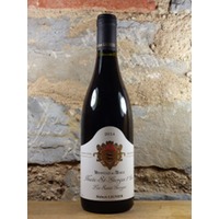 Hubert Lignier Nuits-Saint-Georges Les Saint-Georges Hospices de Nuits 1er Cru