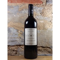 Gauby Coume Gineste Rouge