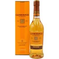 Glenmorangie The Original 10 Years Old - 0,70 Ltr. in Geschenkpackung