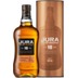 Jura 10 Years Old - 0,70 Ltr. in Geschenkpackung 