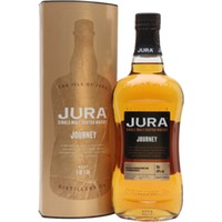 Jura Journey - 0,70 Ltr. in Geschenkpackung