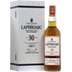 Laphroaig 30 Years Old - 0,70 Ltr. in Holzkiste 