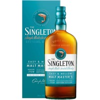 The Singleton of Dufftown Malt Master's Selection - 0,70 Ltr. in Geschenkpackung