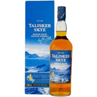 Talisker Skye - 0,70 Ltr. in Geschenkpackung