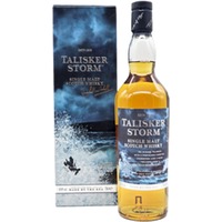 Talisker Storm - 0,70 Ltr. in Geschenkpackung