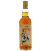 12 Years Old M.Wigman They Inspired II 53.3%