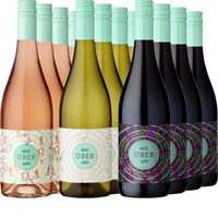 12er-Probierpaket »Ambs Herz über Kopf«