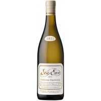 Chardonnay Sea Sun Caymus