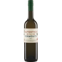 Autentico Appiano Vermouth Dry Walcher Bio