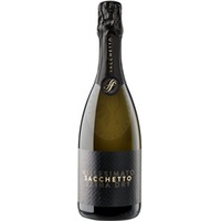 Etichetta Nera Spumante Sacchetto