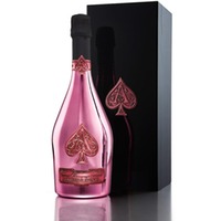 Armand de Brignac Brut Rosé - Champagner in Geschenkverpackung