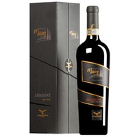 "Tenuta Missoj" Amarone della Valpolicella Riserva DOCG in Geschenkkarton