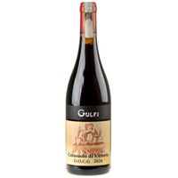 Gulfi Cerasuolo di Vittoria Bio