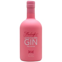 Burleighs Pink Gin