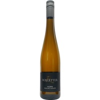 Ingelheimer Horn Riesling Auslese süß - Weingut Rolletter