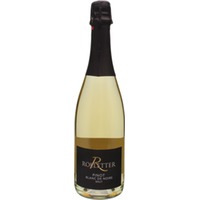 Blanc de Noirs Sekt brut - Weingut Rolletter