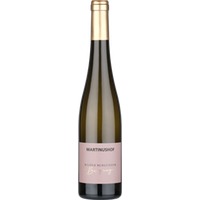 Weißer Burgunder Auslese 0,5 L - Weingut Acker - Martinushof