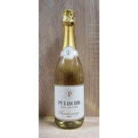 Pulheim Sekt Chardonnay Brut