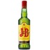 J & B Rare blended Scotch Whisky 