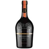 Edizione Bianco "Tre Autoctoni