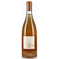 Grenache grau Siuralta Orange VINS NUS