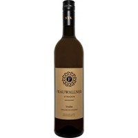 Grauburgunder Stradener Rosenberg