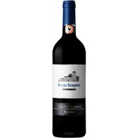 Borgo Scopeto Chianti Classico Riserva DOCG