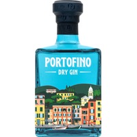 Portofino Dry Gin