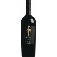 Galana rosso dei colli del Limbara IGT