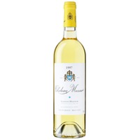 Chateau Musar White
