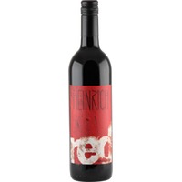 Weingut Gernot Heinrich naked RED