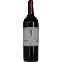 Chateau Latour 1er Grand Cru Classe