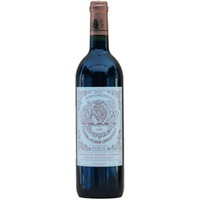 Chateau Pichon-Longueville Baron 2eme Cru Classe