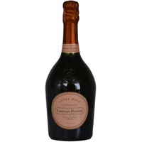 Laurent Perrier Cuvee Rose Brut