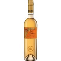 Tres Palmas Fino 0,5l - González Byass