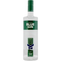Reisetbauer Blue Gin Organic