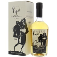 12 Years Old The Ghost Piper of Clanyard Bay Piper Cask 801791 56.8%