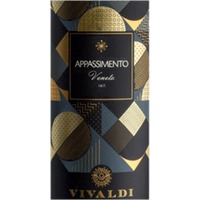 Vivaldi - Premium Appassimento Rosso Veneto IGT
