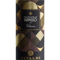 Vivaldi - Premium Valpolicella Ripasso Classico DOC