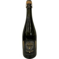 Diamond Heart Blanc de Blanc Sparkling - Marisco
