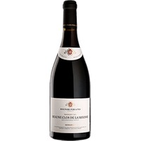 Bouchard Père & Fils : Beaune 1er cru Clos de La Mousse Domaine Monopole