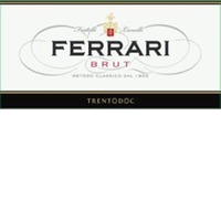 Ferrari - Brut Trento DOC