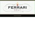 Ferrari - Brut Trento DOC 