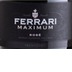 Ferrari - Maximum Rosé Brut Trento DOC 