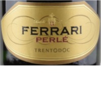 Ferrari - Perlé Brut Trento DOC