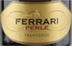 Ferrari - Perlé Brut Trento DOC 