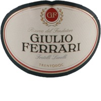 Ferrari - Giulio Ferrari Riserva del Fondatore Trento DOC